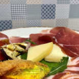 Pizzeria L'uorto Nourriture