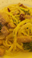 La Briciola food
