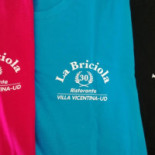 La Briciola