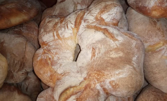 Panetteria Da Gaetano food