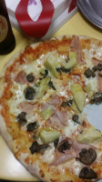 Pizzeria Fantasy food