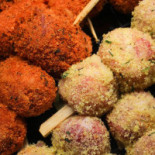 Carne Grill E Nourriture