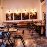 Carne Grill E À l'intérieur