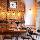 Carne Grill E À l'intérieur