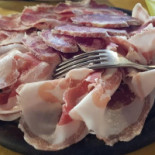 Locanda Del Castello food