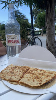 Gusto Piadinerie Elba food