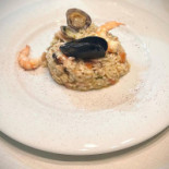 Le Contrade food
