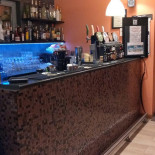 Relax Cafe inside
