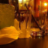 Relax Cafe inside