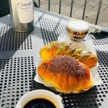 Pasticceria Gelateria Cerinotti food