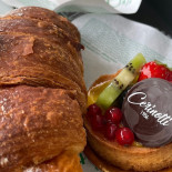 Pasticceria Gelateria Cerinotti food