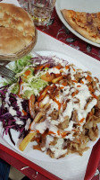 Istanbul Doner Kebap food