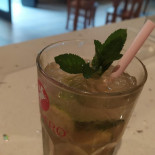 Caffe Della Posta Nourriture