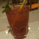 Caffe Della Posta Nourriture