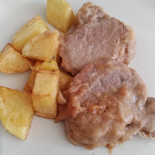 Sant'anna Nourriture