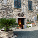 Cinque Sensi Exterior
