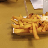 Zona 30 Beer ‘n’ Grill food
