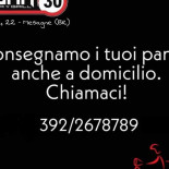 Zona 30 Beer ‘n’ Grill menu