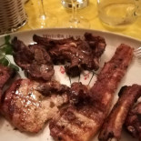 Pizzeria Trattoria Las Vegas Di Pancaldi Roberto food