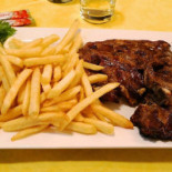 Pizzeria Trattoria Las Vegas Di Pancaldi Roberto food