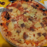 Pizzeria Trattoria Las Vegas Di Pancaldi Roberto food