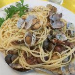 Pizzeria Trattoria Las Vegas Di Pancaldi Roberto food
