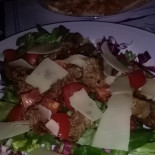 Ninfea food