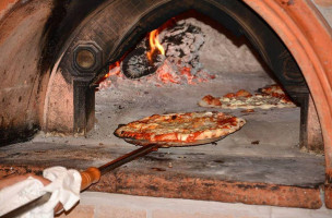 L'artigiano Della Pizza food