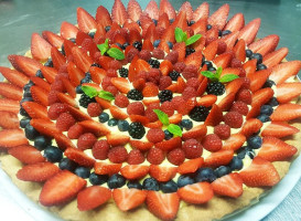 Albergo Giardinetto Aperto Da Giugno A Settembre food