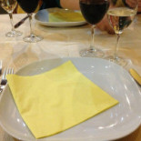 Al Monastero Nourriture