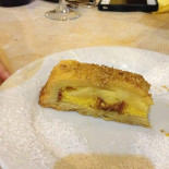 Al Monastero Nourriture