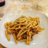 Al Monastero Nourriture