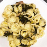 Cacciatori Comida