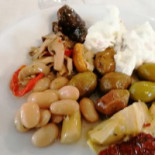 Cacciatori Comida