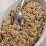 Cacciatori Comida