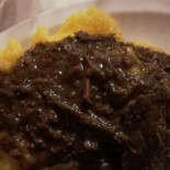 Cacciatori Comida