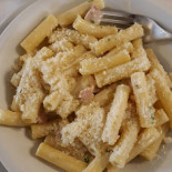 Cacciatori Comida