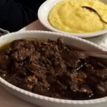 Cacciatori Comida