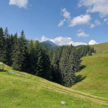 Rifugio Cantedoldo Extérieur