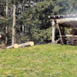Rifugio Cantedoldo Extérieur