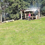 Rifugio Cantedoldo Extérieur