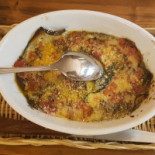 Serravalle Comida
