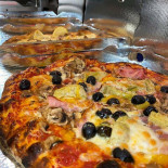 Pizzeria Del Vicolo Nourriture