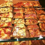 Pizzeria Del Vicolo Nourriture