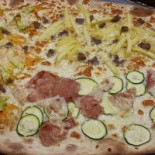 Pizzeria Del Vicolo Nourriture