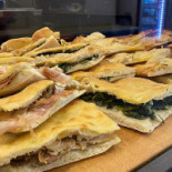 Pizzeria Del Vicolo Nourriture