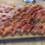 Oberpartegger Nourriture