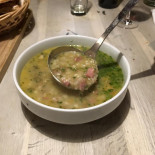 Oberpartegger Comida
