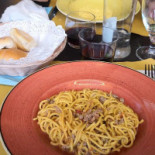 Miramonti Nourriture