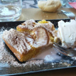Miramonti Nourriture